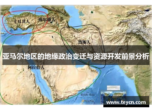 亚马尔地区的地缘政治变迁与资源开发前景分析